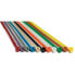 Фото #1 товара ABB TY525M-CLRS - Polyamide - Multicolor - 1 head(s) - UL/EN/CSA62275 - 18.6 cm - 4.67 mm