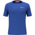 Фото #3 товара Футболка мужская Salewa Pedroc Ptc Delta Short Sleeve