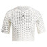 ფოტო #3 პროდუქტის ADIDAS Tr-Es Bluv short sleeve T-shirt