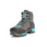 Фото #6 товара SALEWA Mountain Trainer Mid Goretex hiking boots