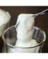 Фото #4 товара Миксер кокосовый SOLAC pro Foam Stainless Steel Milk Frother & Hot Chocolate Mixer