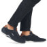 Фото #6 товара Comfortable Rieker M RKR666 shoes, navy blue