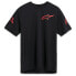 ფოტო #2 პროდუქტის ALPINESTARS Shouldered Performance short sleeve T-shirt