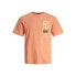 Фото #2 товара JACK & JONES Aruba Photo short sleeve T-shirt