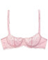 Фото #1 товара Journelle Loulou Balconette Bra Women's