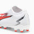 Фото #4 товара Puma Ultra Match LL FG/AG Jr 107514-01 football shoes