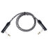 Rockboard Salt&Pepper Patch Cable 60