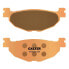 GALFER Scooter FD352G1380 Sintered Brake Pads - фото #1