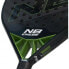 ENEBE Response 3K padel racket