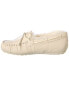 Фото #2 товара Australia Luxe Collective Prost Leather Moccasin Women's