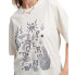 ფოტო #3 პროდუქტის SUPERDRY Vintage Nomadic Folk short sleeve T-shirt