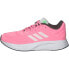 Фото #7 товара Кроссовки женские Adidas DURAMO 10 GW4114 Розовые