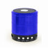 Фото #2 товара GEMBIRD SPK-BT-08-B Bluetooth Speaker