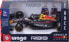 Фото #10 товара Bburago Race Oracle Red Bull Racing RB19 2023 #11 BBURAGO