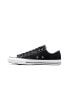 Фото #3 товара Converse Cons chuck taylor all star pro suede in black/black/white