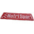 Фото #1 товара NUTRISPORT Fitness Towel