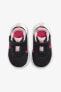 Sneaker Unisex Black / Pink