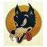 Фото #1 товара Jockomo JG Wolf Sticker