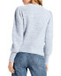 Nic+Zoe Waffle Stitch Sweater Women's