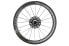 Фото #5 товара Mavic Cosmic Pro Carbon Fiber Rear Wheel, 700c, Rim Brake, 10x130mm QR, 20H, 11s