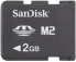 Фото #1 товара SanDisk Mini Secure Digital (Mini SD) Memory Card 1GB (Original Retail Packaging)