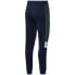 Фото #11 товара Длинные спортивные штаны Reebok Classics Linear Мужской Тёмно Синий