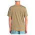 ფოტო #2 პროდუქტის RVCA Lost Paradise Tiger short sleeve T-shirt