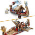Фото #11 товара Конструктор Lego Caprino Boat