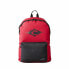 Фото #1 товара Повседневный рюкзак Rip Curl Dome Pro Logo Красный Разноцветный