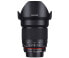 Фото #9 товара Samyang 24mm F1.4 ED AS IF UMC - Wide lens - 13/12 - Nikon-AE