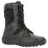 Фото #2 товара Rocky S2v Predator Military 10 Inch Waterproof Soft Toe Work Mens Black Work Sa