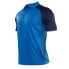 Фото #1 товара Polo shirt Zina Vasco 2.0 Jr 01956-212 Blue