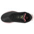 Фото #4 товара Puma Velocity Nitro Wtr Running Womens Black Sneakers Athletic Shoes 19529601