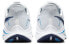 Фото #6 товара Nike Air Zoom Vomero 14 编织 休闲 低帮 跑步鞋 男款 蓝白 国外版 / Кроссовки Nike Air Zoom Vomero 14 AH7857-103