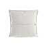 Cushion DKD Home Decor Grey White Vintage 45 x 15 x 45 cm