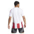 Фото #2 товара ADIDAS Striped 24 short sleeve T-shirt