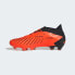Фото #8 товара Кроссовки Adidas Predator Accuracy.1 FG Оранжевые