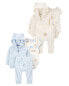 Baby 6-Piece Little Jacket Set 9M