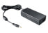 Фото #1 товара Akasa 65W NUC and mini-ITX power adapter - Universal - Indoor - 100-240 V - 47/63 Hz - 65 W - 19 V