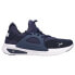 Puma Softride Enzo Evo Mens Blue Sneakers Casual Shoes 37704804