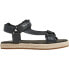 ფოტო #2 პროდუქტის PEPE JEANS Sunset Savage sandals