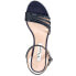 ფოტო #4 პროდუქტის Women's Nelena Evening Sandals