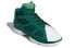 Фото #4 товара adidas adiZero Rose 1.5 Restomod 高帮 实战篮球鞋 男款 白绿 / Баскетбольные кроссовки Adidas adiZero Rose 1.5 Restomod GY0247