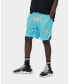 ფოტო #2 პროდუქტის Men's Heavy Metal Basketball Shorts