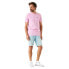 ფოტო #1 პროდუქტის GARCIA Z1100 short sleeve T-shirt