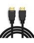 Фото #3 товара BASEE - 1.5 m - HDMI Type A (Standard) - HDMI Type A (Standard) - 3D - Audio Return Channel (ARC) - Black