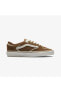 Фото #2 товара Rowley Classic Erkek Kahverengi Sneaker