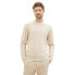 Фото #1 товара TOM TAILOR Basic sweater