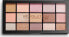 Фото #1 товара Makeup Revolution Paleta cieni do powiek Fundamental