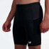 NEW BALANCE Q Speed Shape Shield 9´´ sweat shorts